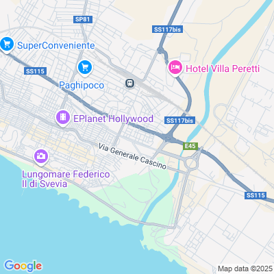 Mappa