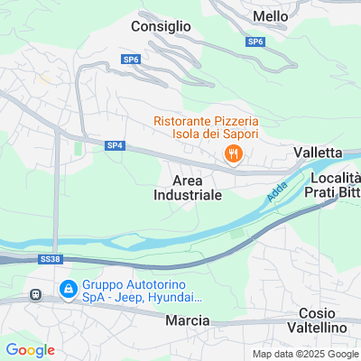 Mappa