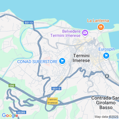 Mappa
