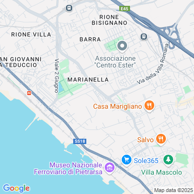 Mappa