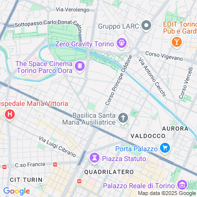 Mappa