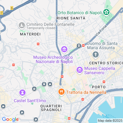 Mappa