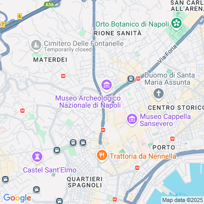 Mappa