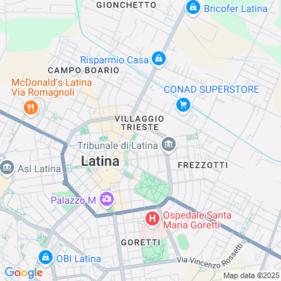 Mappa