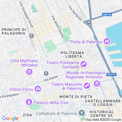 Mappa