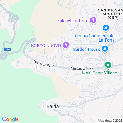 Mappa
