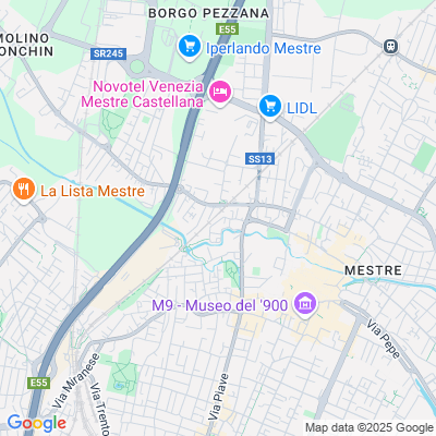 Mappa