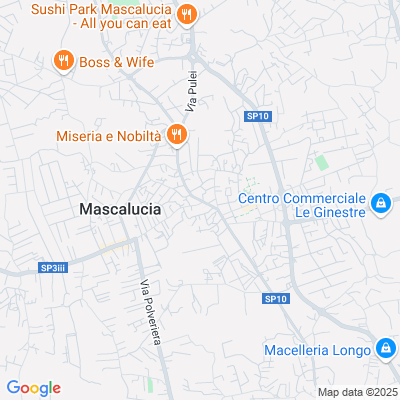 Mappa