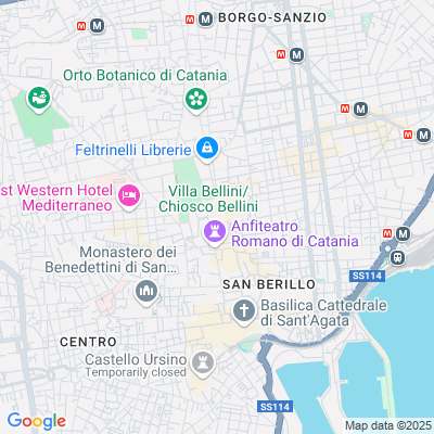 Mappa