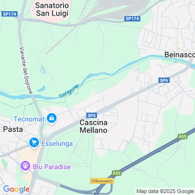 Mappa