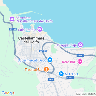 Mappa