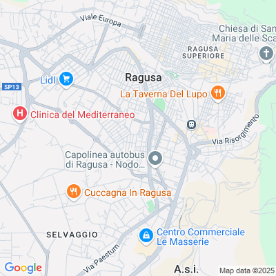 Mappa