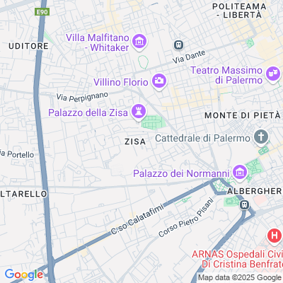 Mappa