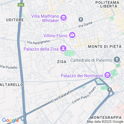 Mappa