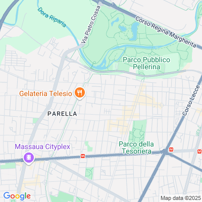 Mappa