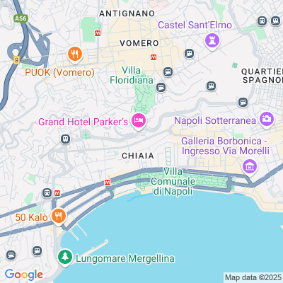 Mappa