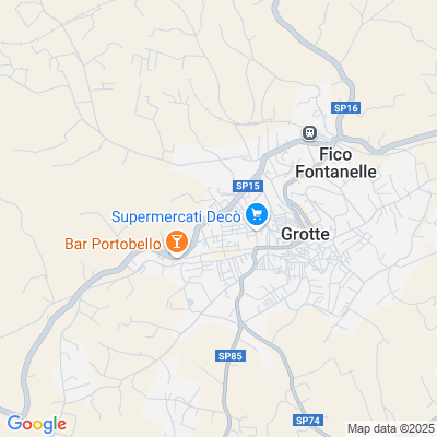 Mappa