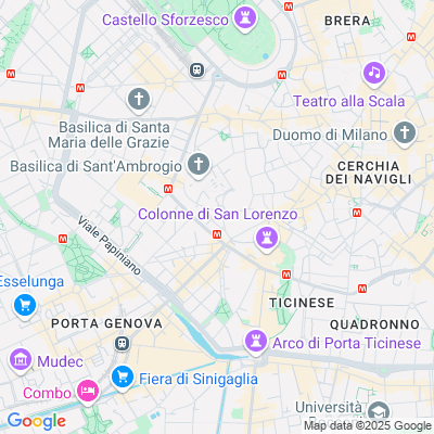 Mappa
