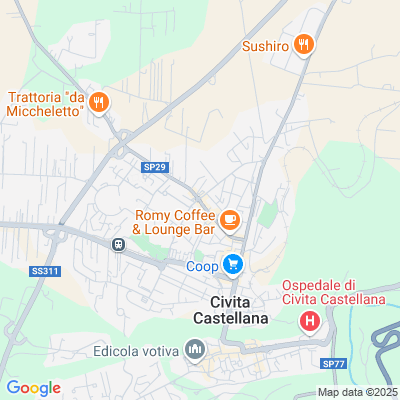 Mappa