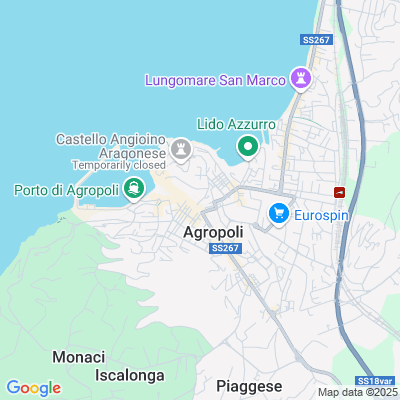 Mappa