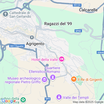 Mappa