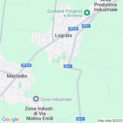 Mappa