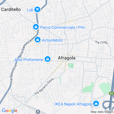 Mappa