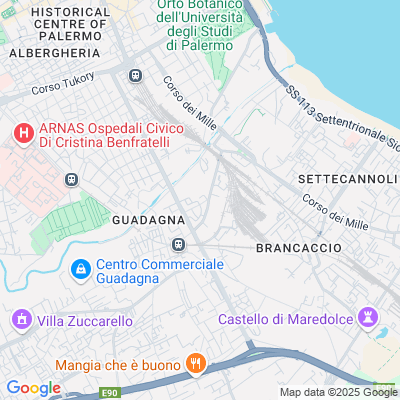 Mappa
