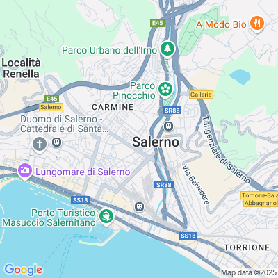 Mappa