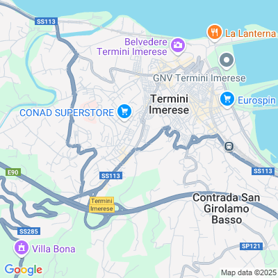 Mappa