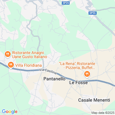 Mappa