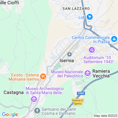 Mappa