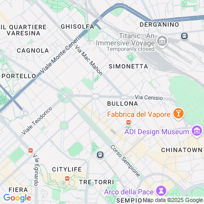Mappa