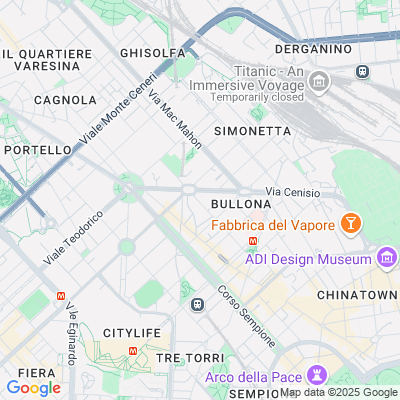 Mappa