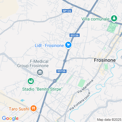 Mappa