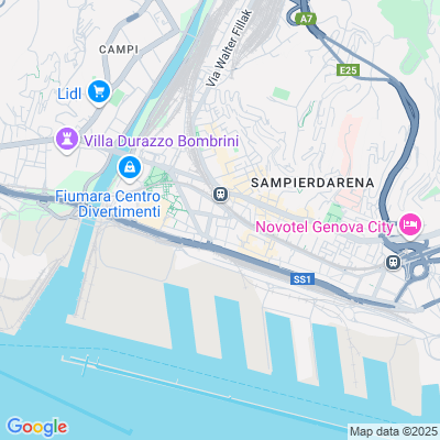 Mappa