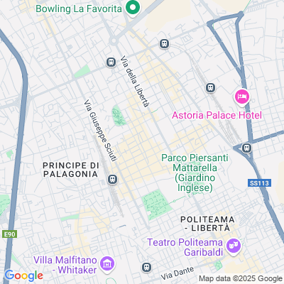 Mappa
