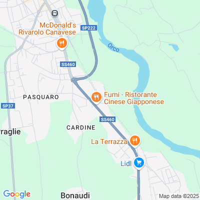 Mappa