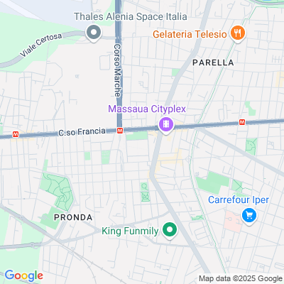 Mappa