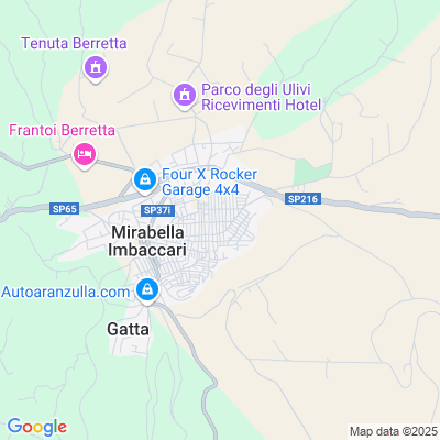 Mappa