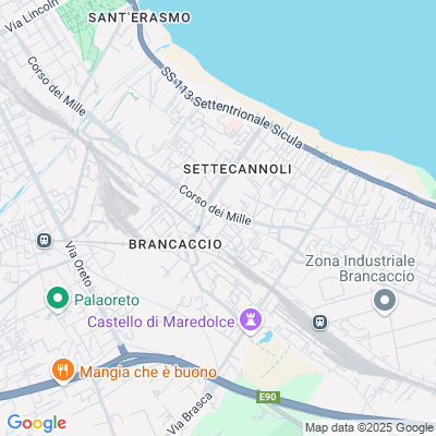 Mappa