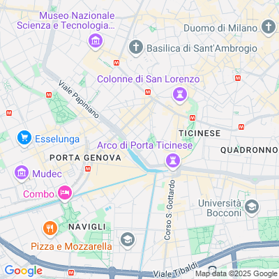 Mappa