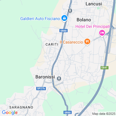 Mappa