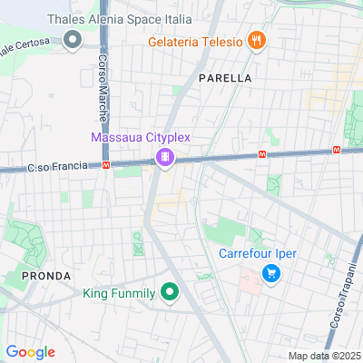 Mappa