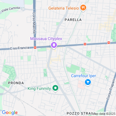 Mappa