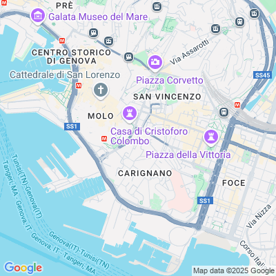 Mappa