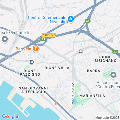 Mappa