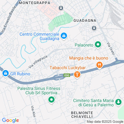 Mappa