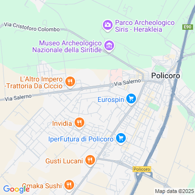 Mappa