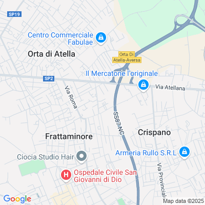 Mappa